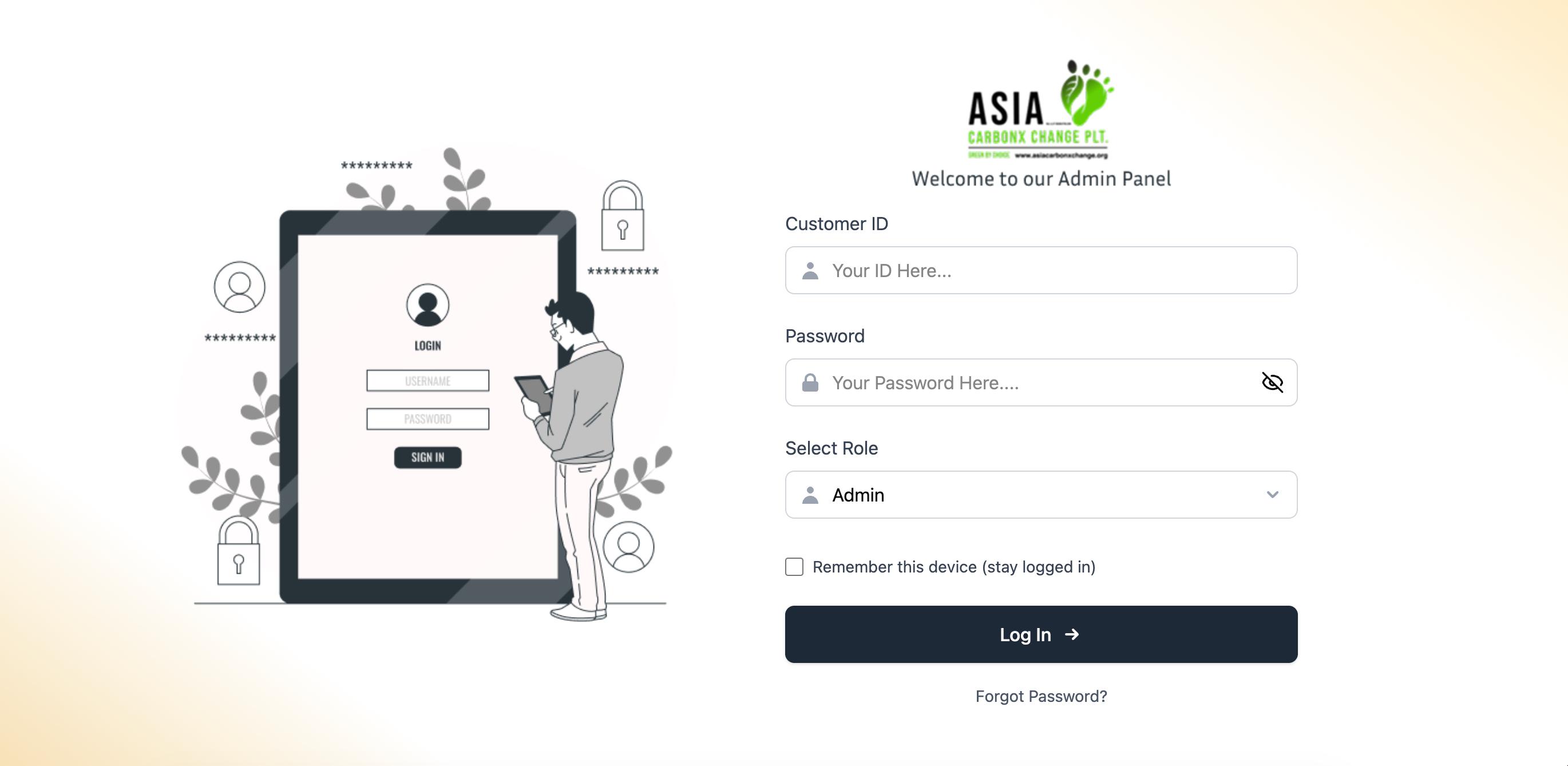 Asia Carbon Exchange (ACX) & MyREC Ecosystem